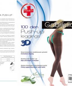 Gabriella - Classic 2012