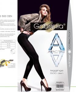 Gabriella - Classic 2012