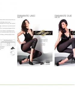 Gabriella - Classic 2012