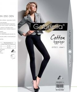 Gabriella - Classic 2012