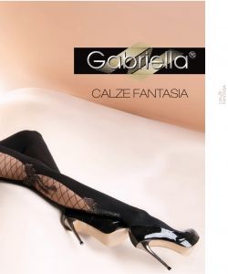 Gabriella - Fantasia 2012