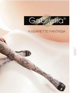 Gabriella - Fantasia 2012