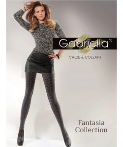 Gabriella - Fantasia 2013