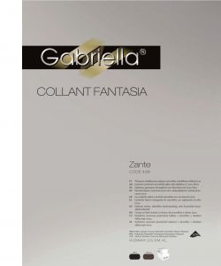 Gabriella - Fantasia 2013