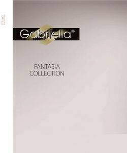 Gabriella - Fantasia 2013