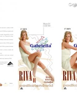 Gabriella - Classic 2011