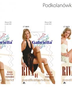 Gabriella - Classic 2011