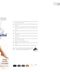 Gabriella - Classic 2011