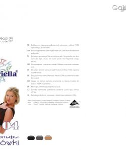 Gabriella - Classic 2011