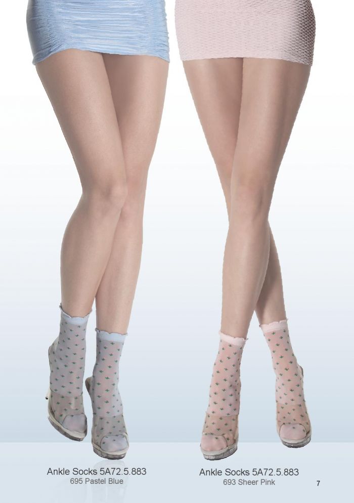 Emilio Cavallini Emilio-cavallini-ss-2015-7  SS 2015 | Pantyhose Library