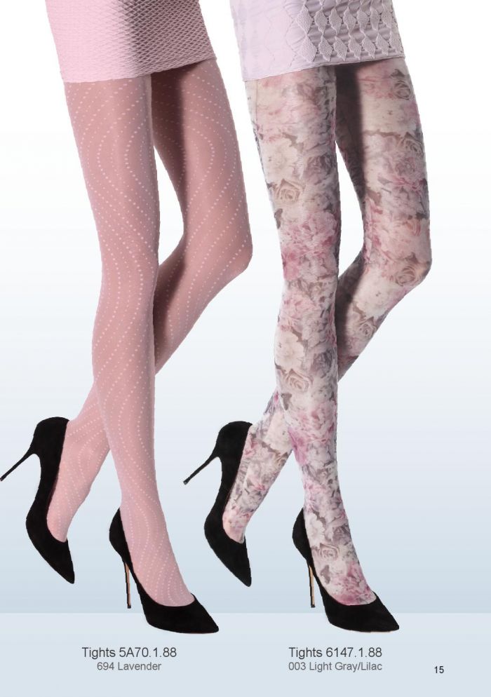 Emilio Cavallini Emilio-cavallini-ss-2015-15  SS 2015 | Pantyhose Library