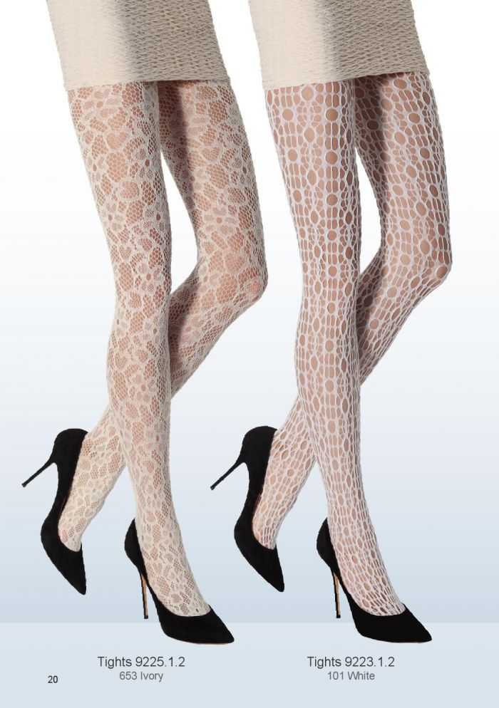 Emilio Cavallini Emilio-cavallini-ss-2015-20  SS 2015 | Pantyhose Library