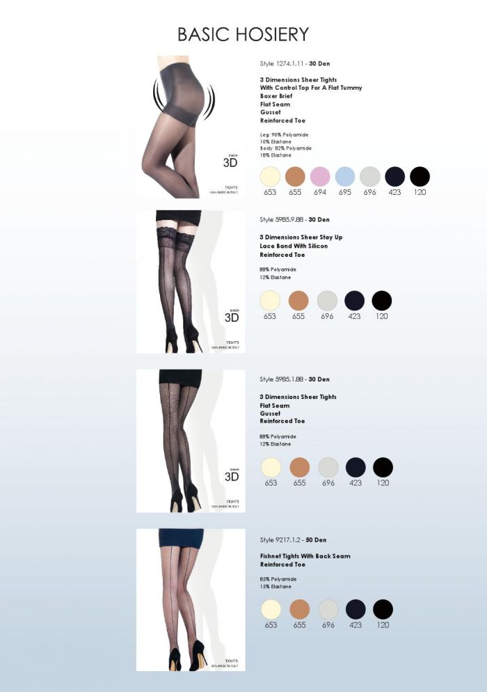 Emilio Cavallini Emilio-cavallini-ss-2015-22  SS 2015 | Pantyhose Library