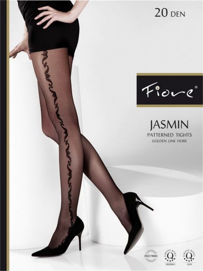 Fiore Fiore-golden-line-15  Golden Line | Pantyhose Library