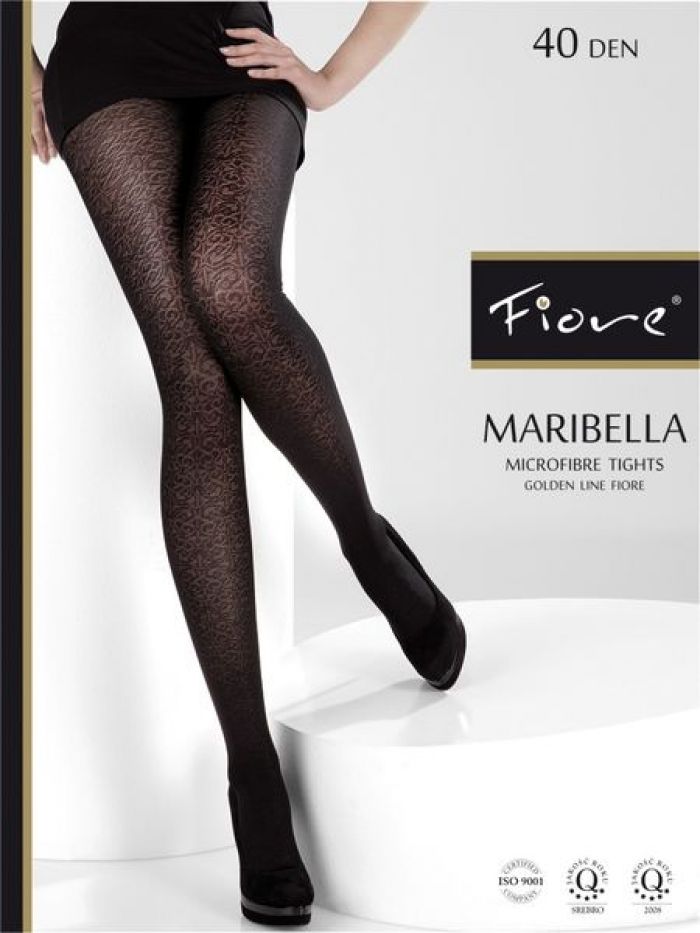 Fiore Fiore-golden-line-25  Golden Line | Pantyhose Library