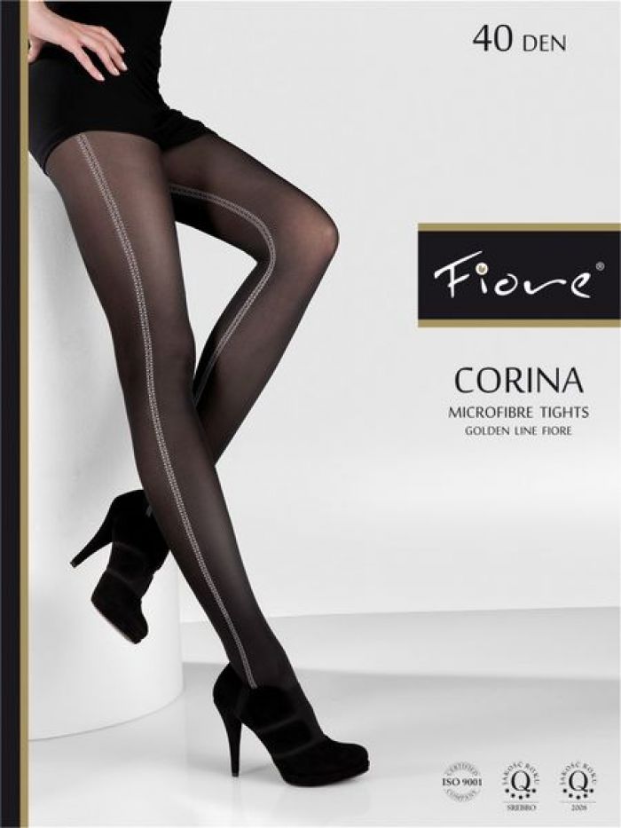 Fiore Fiore-golden-line-39  Golden Line | Pantyhose Library