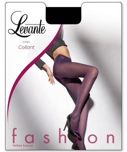 Levante - FW Moda 2015 2016