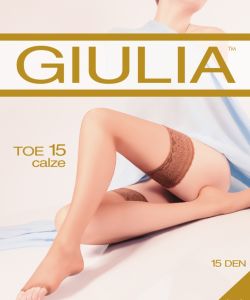 Giulia - Classic 2015