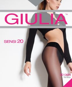 Giulia - Classic 2015