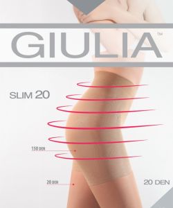 Correcting Hosiery Giulia