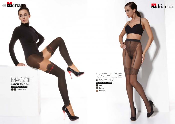 Adrian Adrian-fw-2016-25  FW 2016 | Pantyhose Library