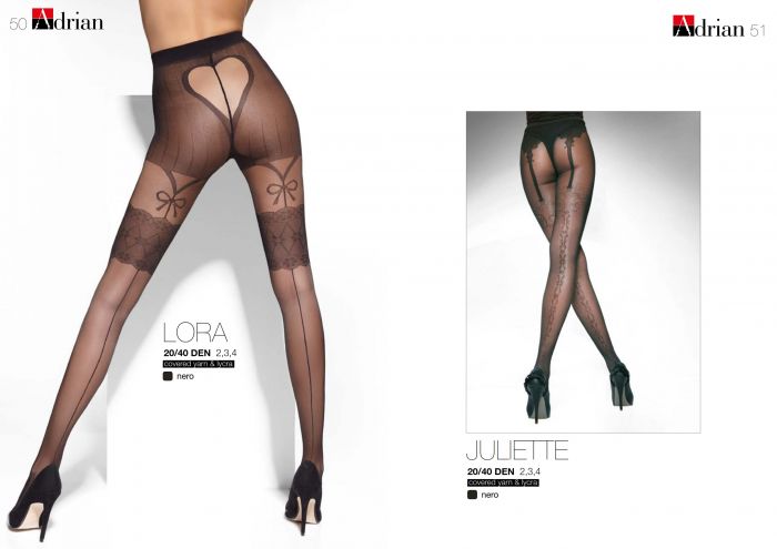 Adrian Adrian-fw-2016-26  FW 2016 | Pantyhose Library