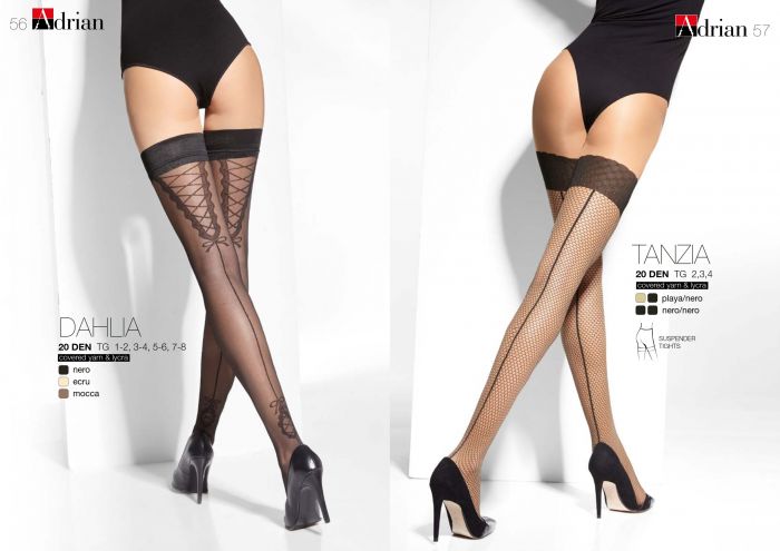 Adrian Adrian-fw-2016-29  FW 2016 | Pantyhose Library