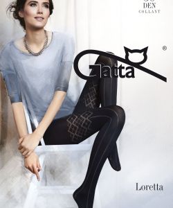 Gatta - AW 2015 2016