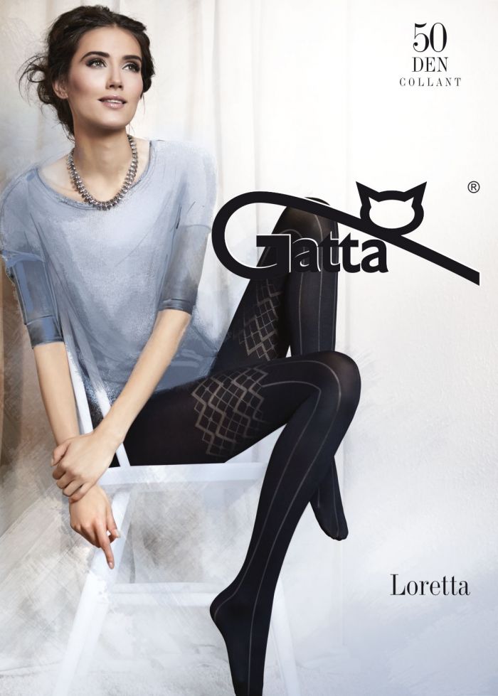 Gatta Gatta-aw-2015-2016-8  AW 2015 2016 | Pantyhose Library