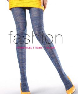 Hudson - 2012 Fashion Line