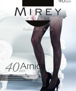 Mirey - Fashion Mon Amour