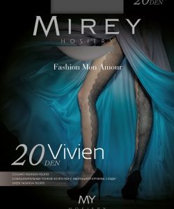 Mirey - Fashion Mon Amour