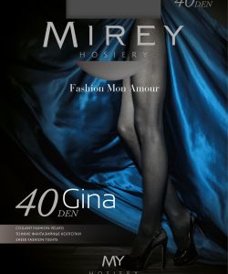 Mirey - Fashion Mon Amour