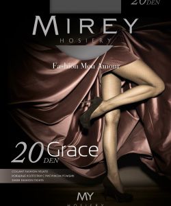 Mirey - Fashion Mon Amour