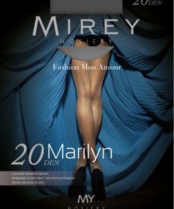 Mirey - Fashion Mon Amour