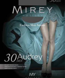 Mirey - Fashion Mon Amour