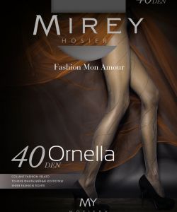 Mirey - Fashion Mon Amour