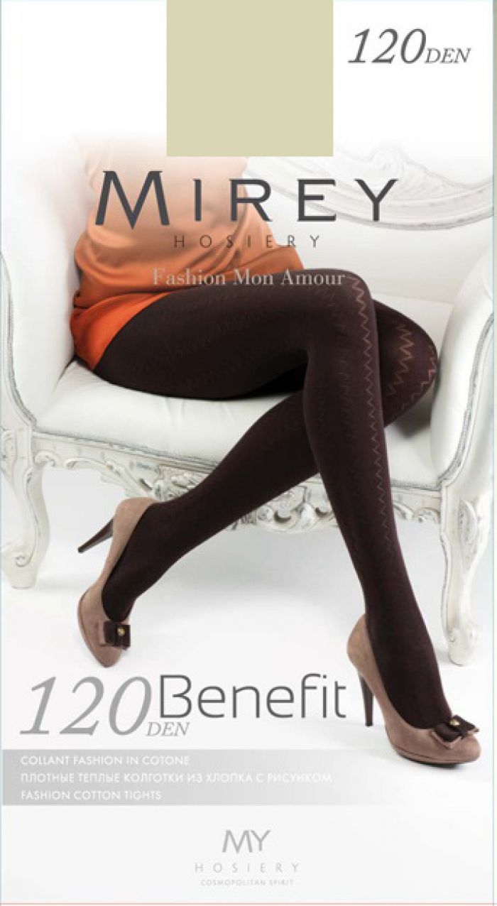 Mirey Mirey-fashion-mon-amour-1  Fashion Mon Amour | Pantyhose Library