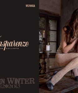 Trasparenze - AW 2013