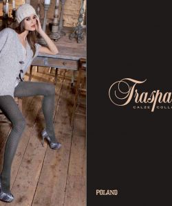 Trasparenze - AW 2013