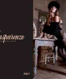 Trasparenze - AW 2013