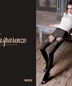 Trasparenze - AW 2013