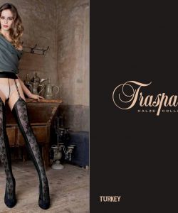 Trasparenze - AW 2013