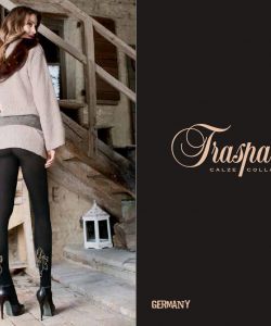 Trasparenze - AW 2013