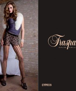 Trasparenze - AW 2013