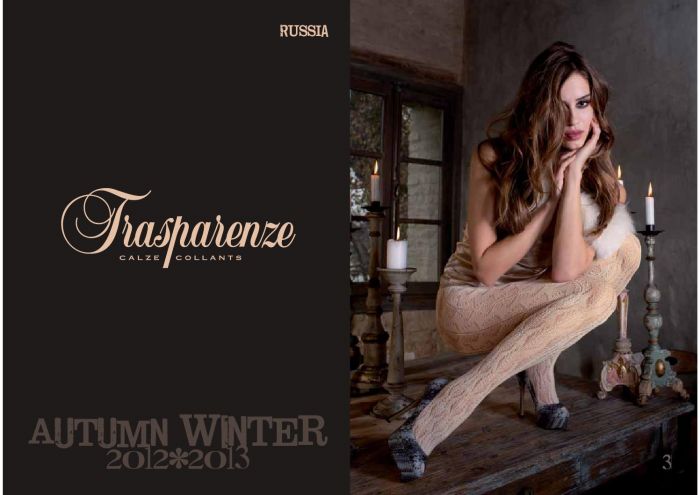 Trasparenze Trasparenze-aw-2013-2  AW 2013 | Pantyhose Library