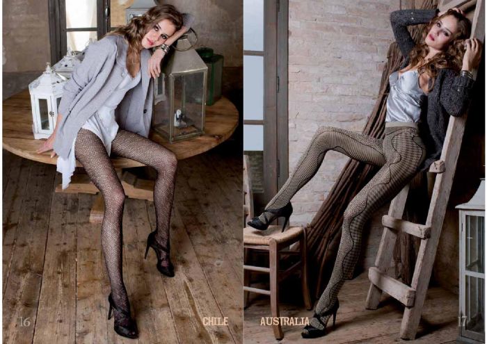 Trasparenze Trasparenze-aw-2013-9  AW 2013 | Pantyhose Library