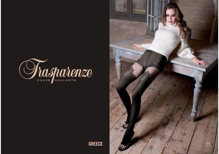 Trasparenze Trasparenze-aw-2013-11  AW 2013 | Pantyhose Library