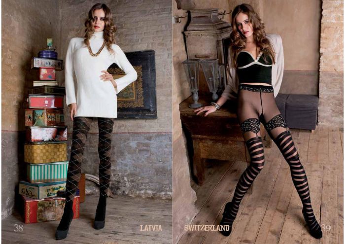 Trasparenze Trasparenze-aw-2013-20  AW 2013 | Pantyhose Library