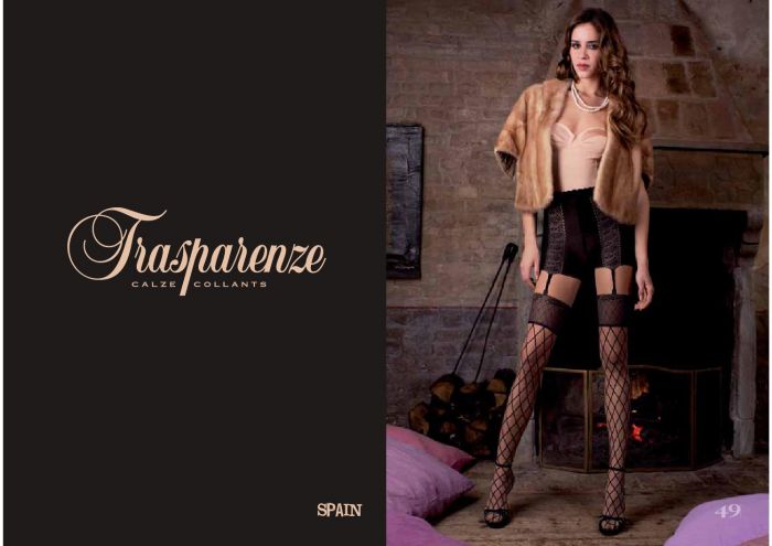 Trasparenze Trasparenze-aw-2013-25  AW 2013 | Pantyhose Library